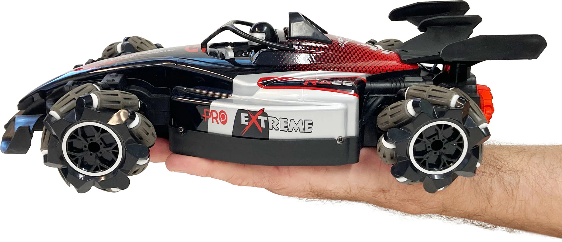 Remote Control Slide Rider 2.4 GHz - Image 4