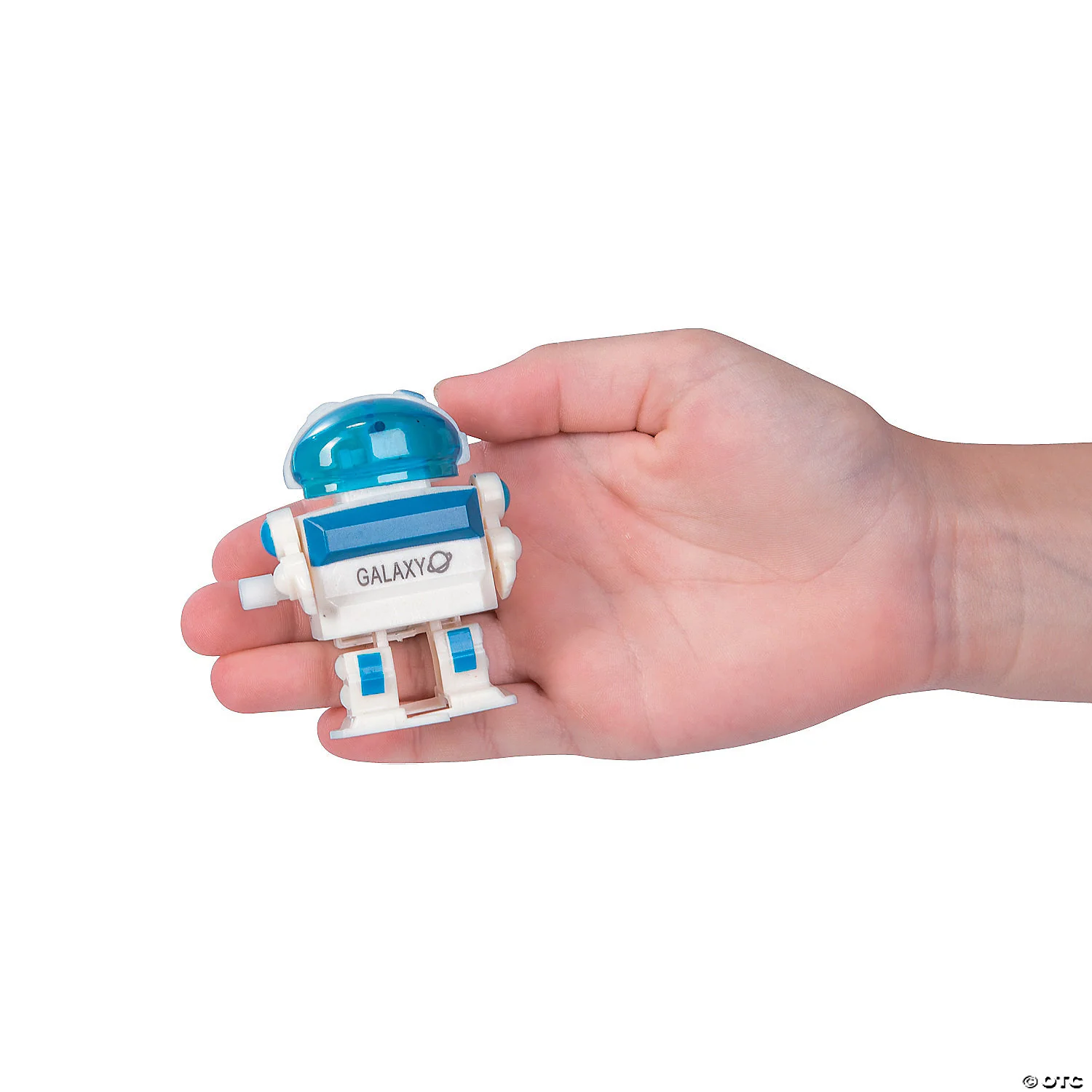 Robot Wind-Up - Image 2