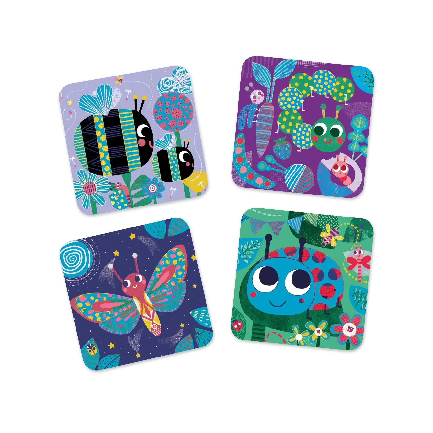Scratch Cards Bugs - Image 3