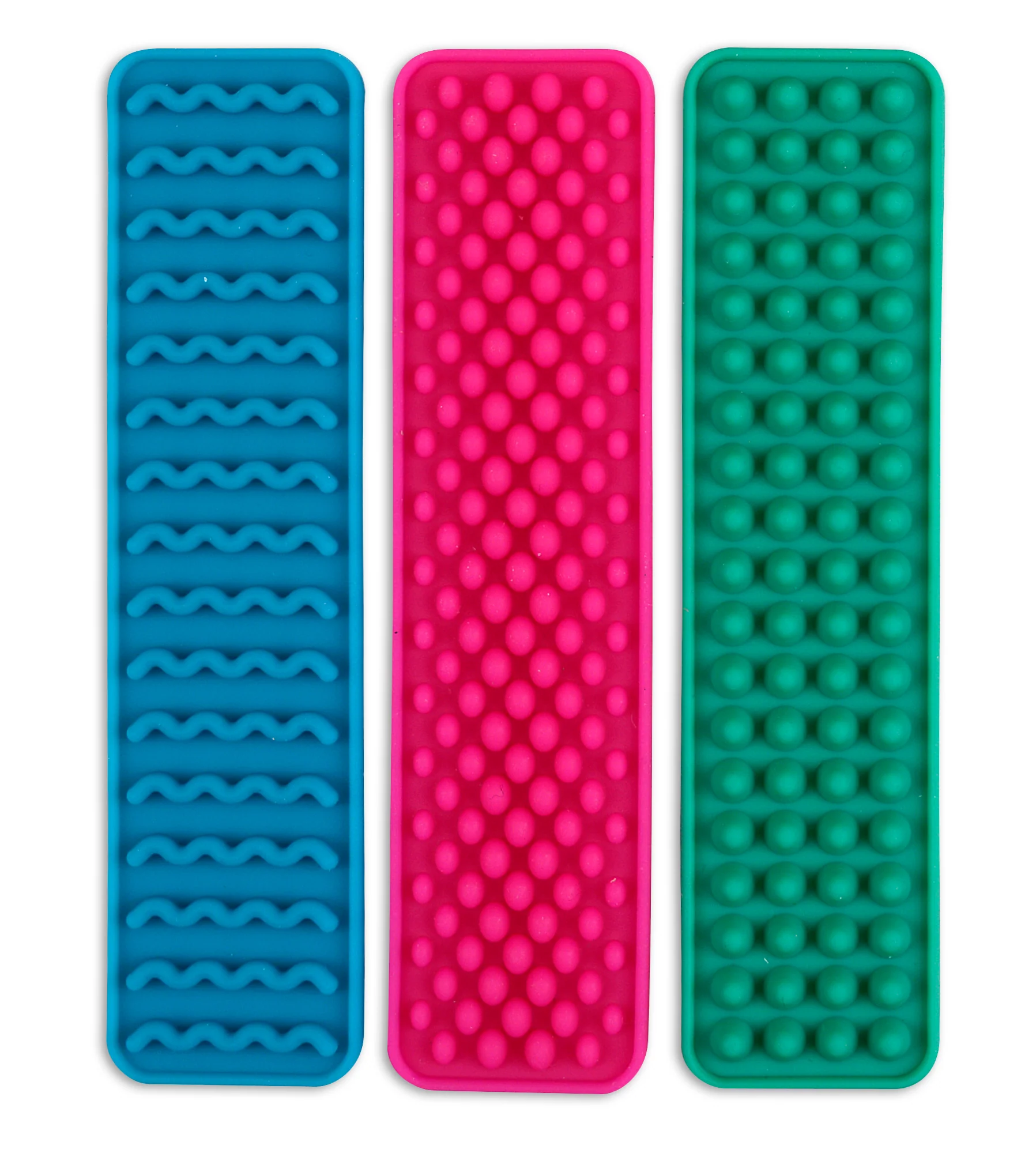 Silicone Zen Stripes Raised - Image 2
