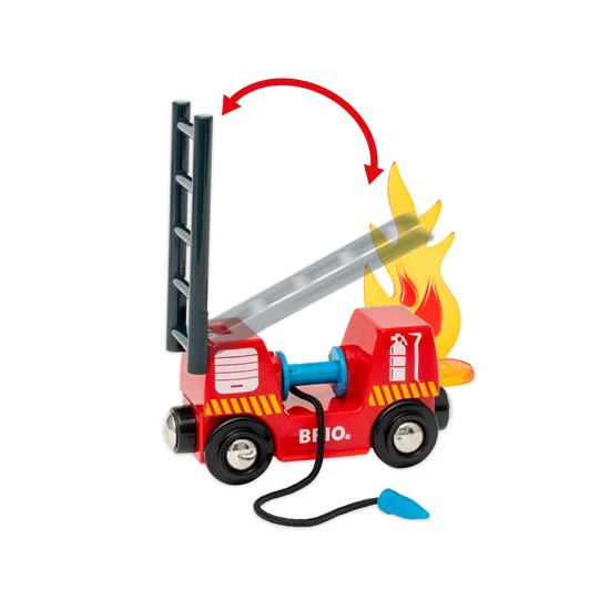 Smart Tech Sound Rescue Action Tunnel - Image 5
