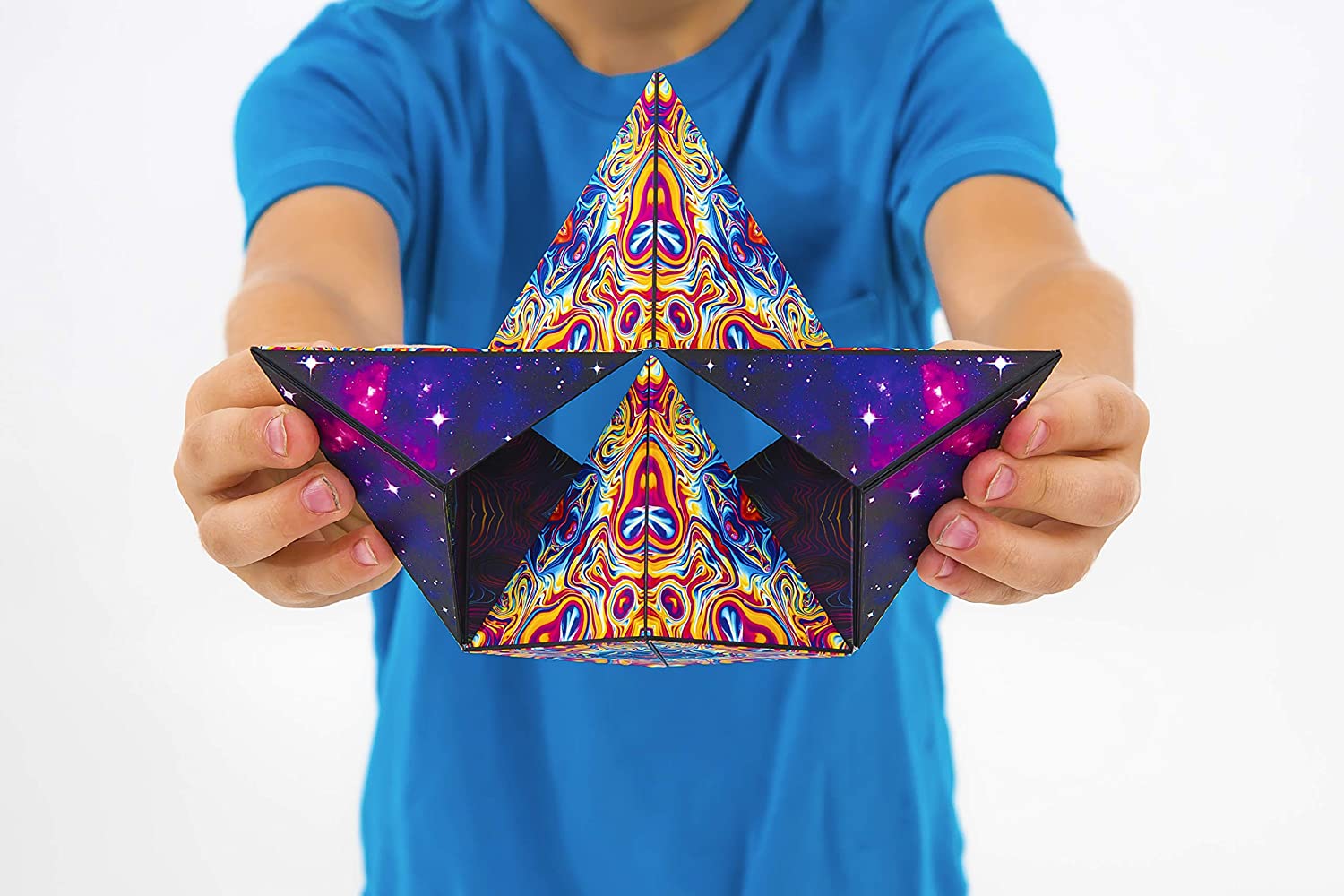 Spaced Out Shashibo - Image 2