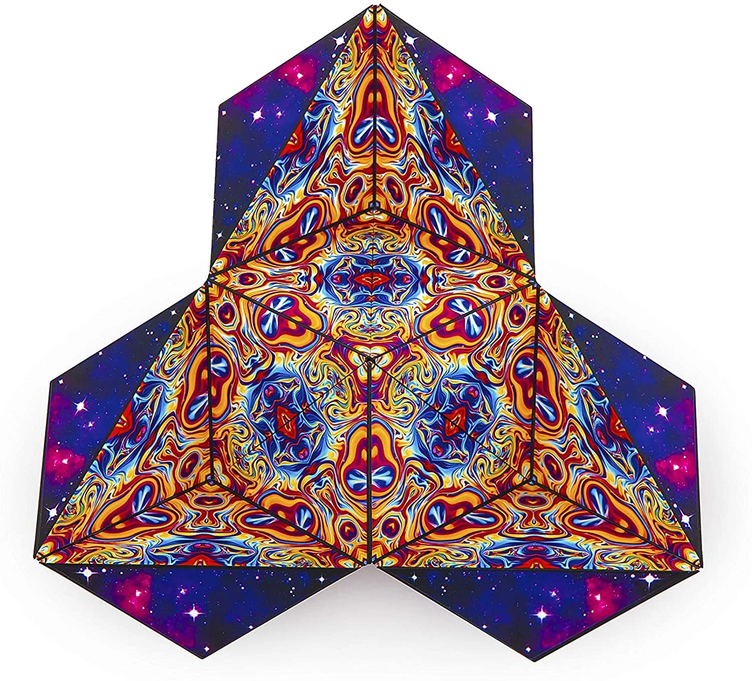 Spaced Out Shashibo - Image 3
