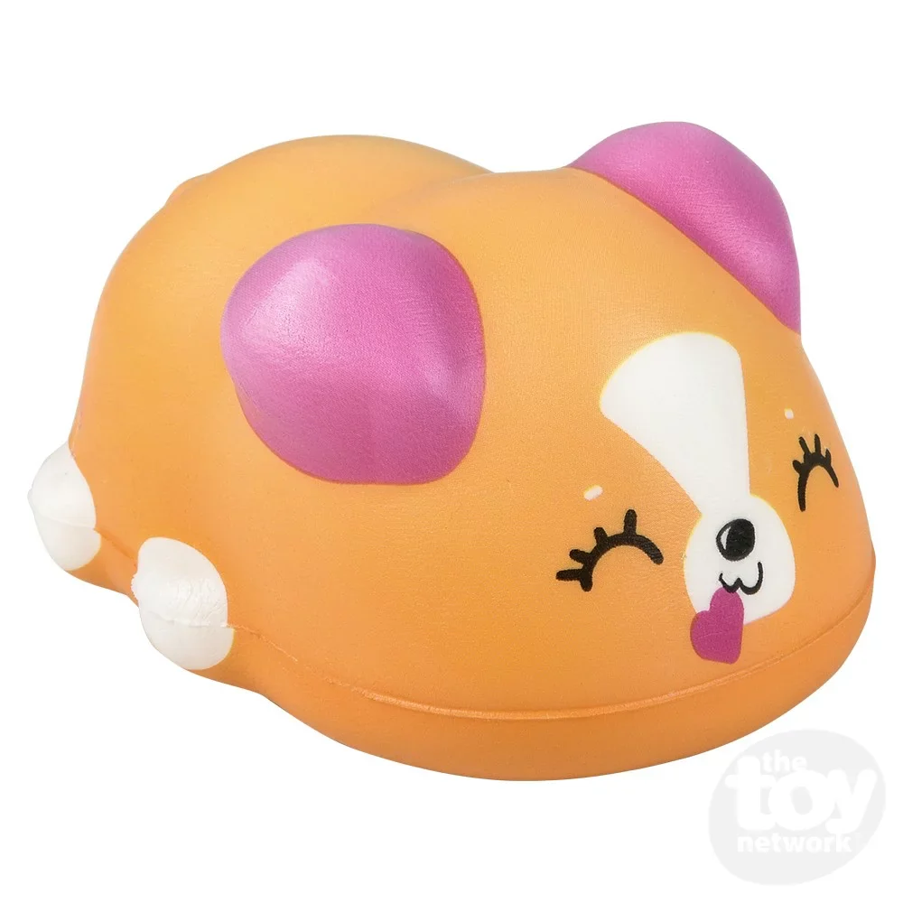 Squish Dog 5.25" - Image 2