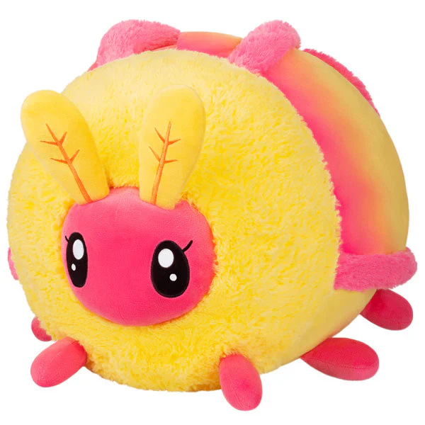 Squishable Rosy Maple Moth 18"