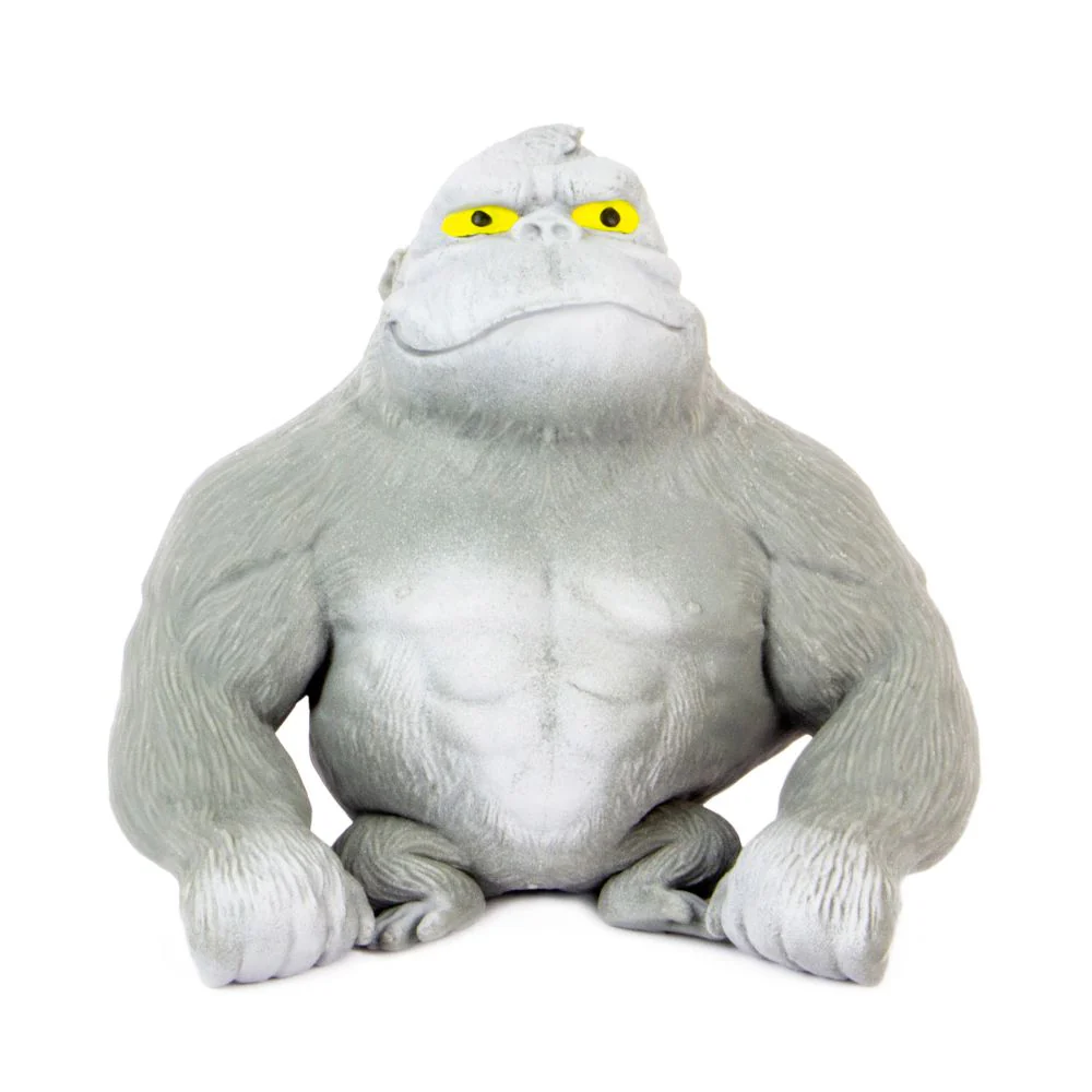 Stretch 'N Smash Gorilla - Image 4