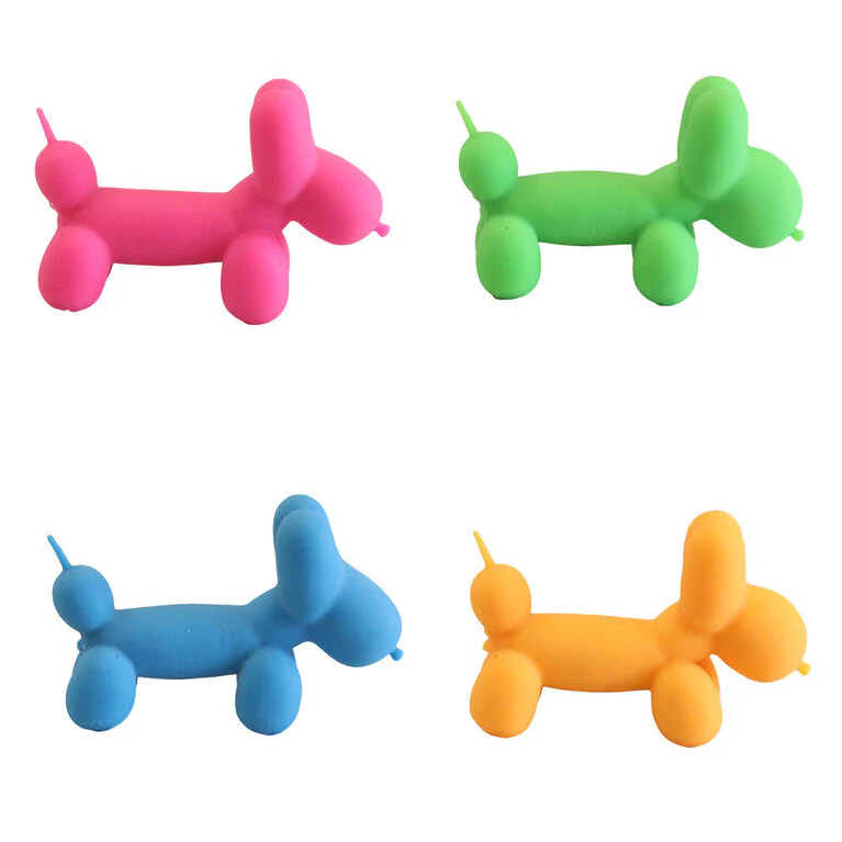 Stretchi Balloon Dogs - Image 3