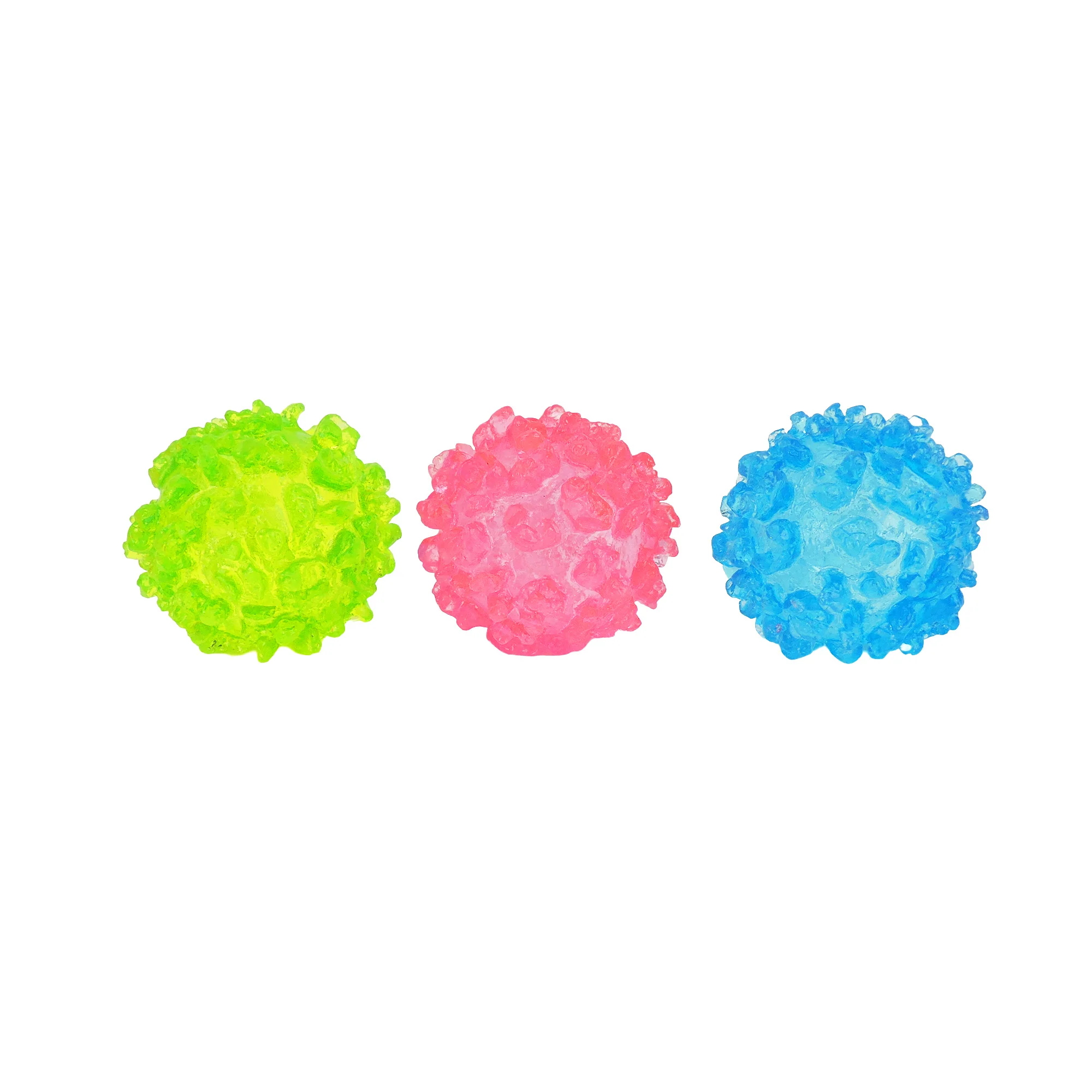 Sugar Skwisheez Noods Rock Candy Ball - Image 2