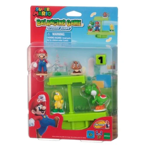 Super Mario Balancing Game - Image 3