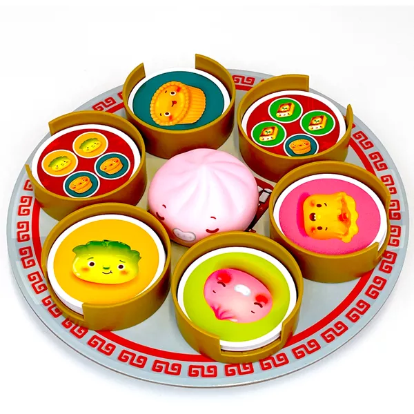Sushi Go! Spin Some For Dim Sum - Image 3