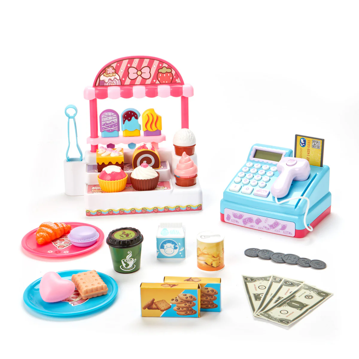 Sweets & Treats Shop - Image 2