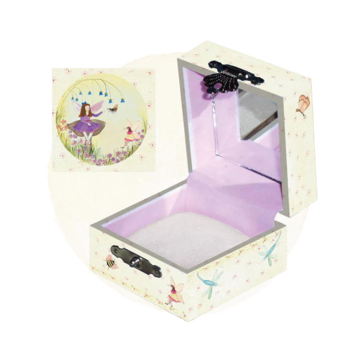 Tooth Fairy Treasure Box - Image 2
