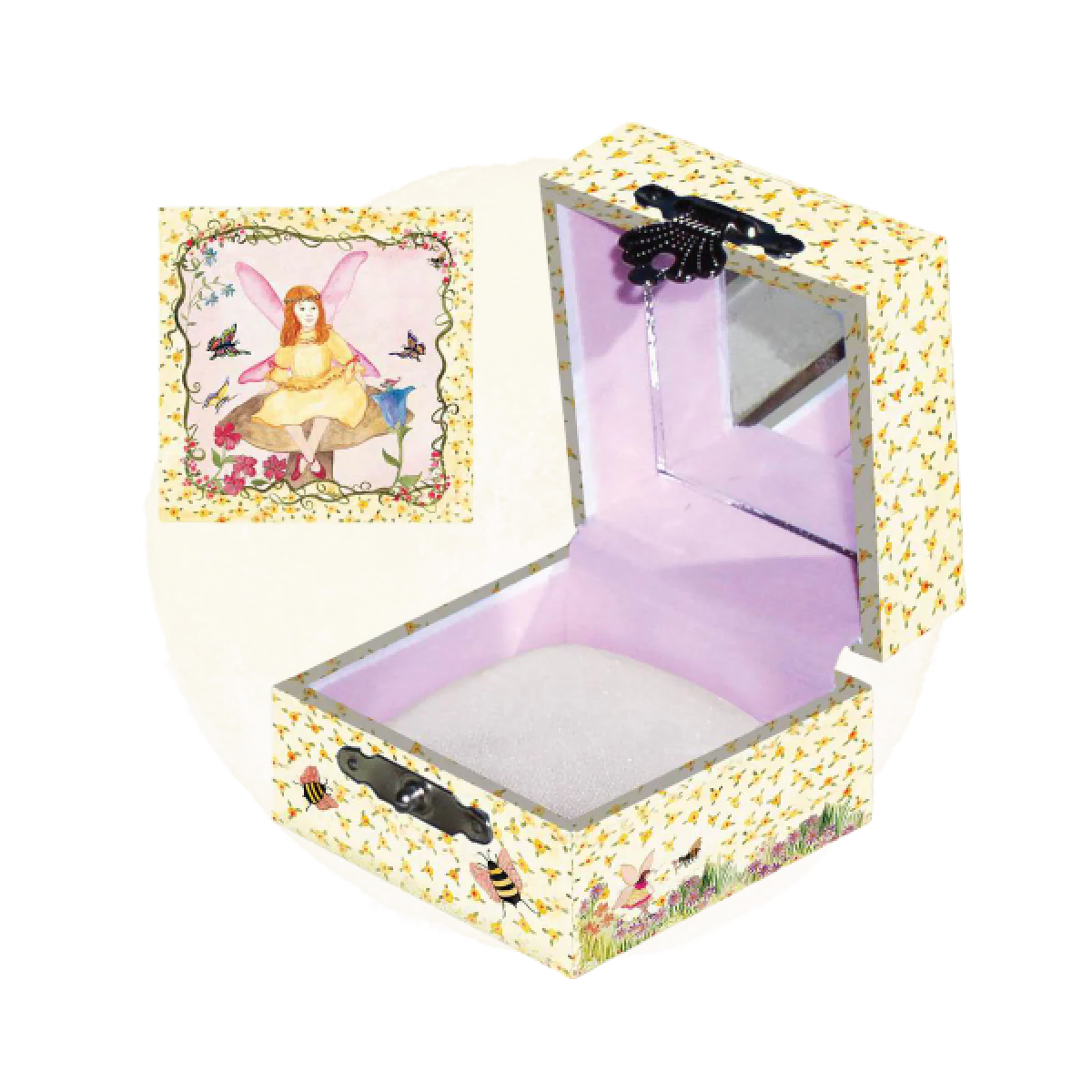 Tooth Fairy Treasure Box - Image 4