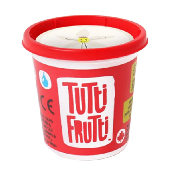 *Tutti Frutti Scented Modeling Dough Tub - Image 3