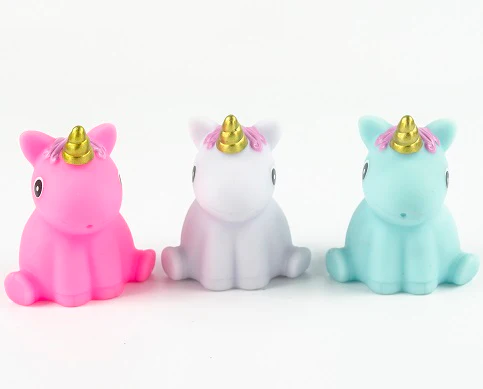 Bath Time Unicorns - Image 2