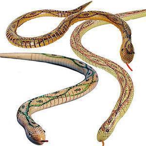 Wooden Wiggle Snake - Image 2