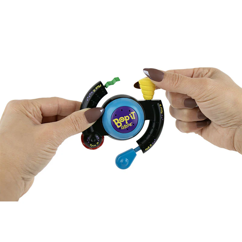 World's Smallest Bop It Extreme - Image 2