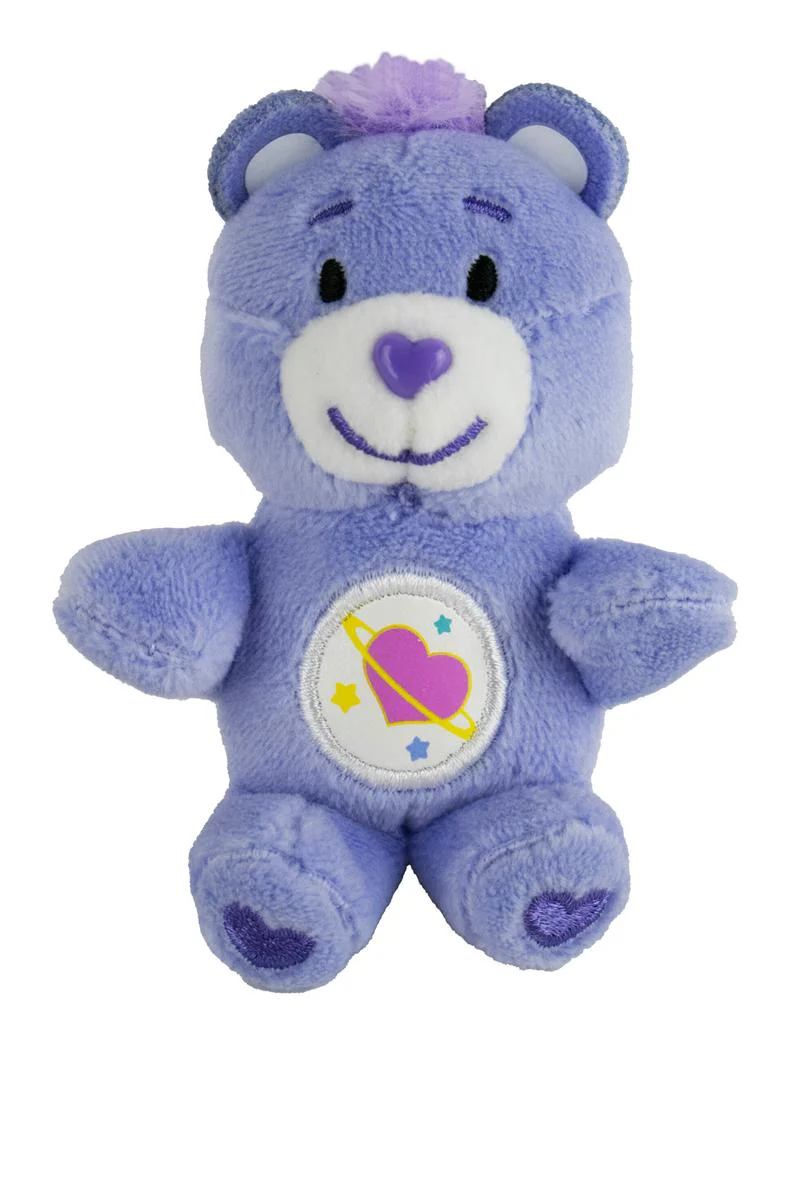 World's Smallest Care Bear Series 4 - Image 5