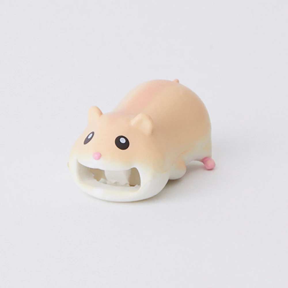 ZipperBite Hamster